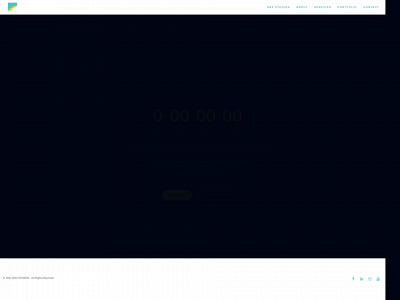 dnxstudios.com snapshot