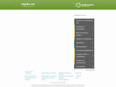 rep4u.nu snapshot