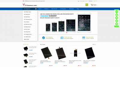 viivtelecom.com snapshot