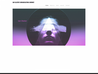 slaterboradcastingjourneys.weebly.com snapshot