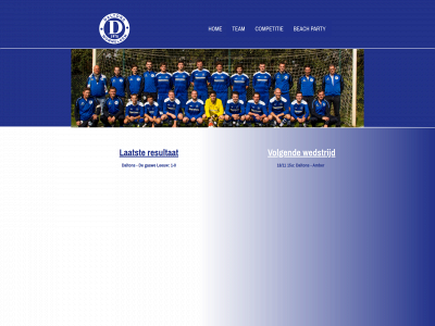 daltons-wommelgem.be snapshot