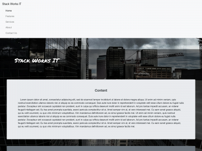 stackworksit.com snapshot