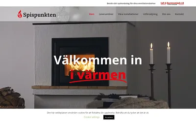 spispunkten.se snapshot