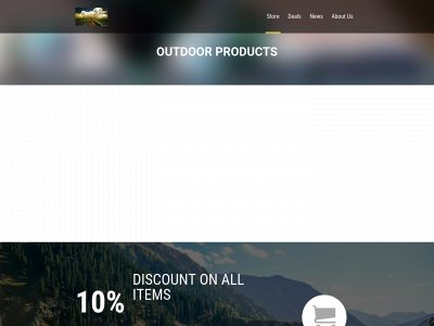 smasudan.com snapshot