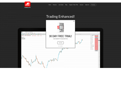 scaledupfx.com snapshot