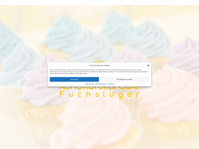 fuchsluger.de snapshot