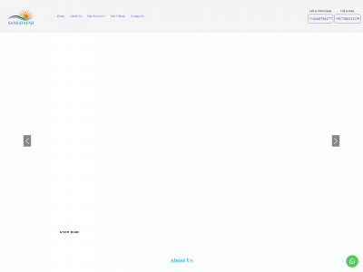 samudayah.com snapshot