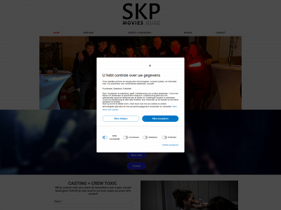 skp-movies.be snapshot