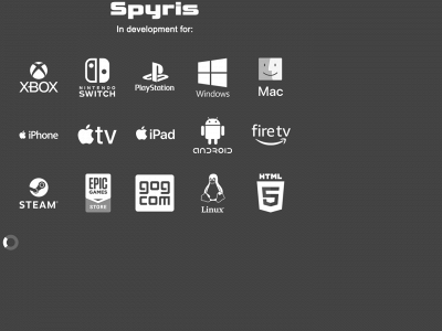 spyris.io snapshot