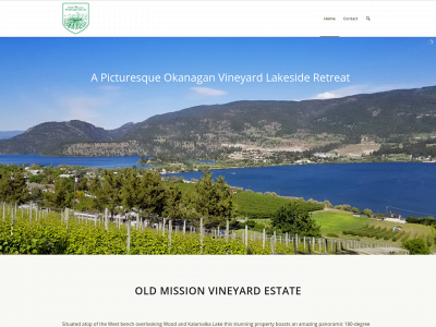 missionvineyardestate.com snapshot