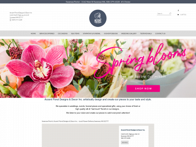 accentdesign4u.com snapshot