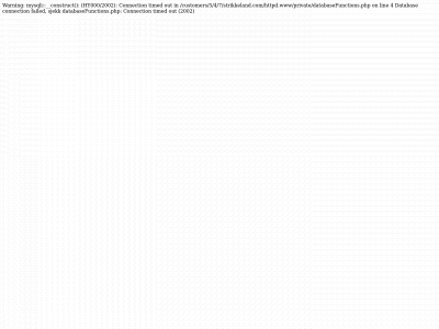 strikkeland.com snapshot