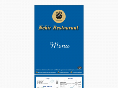 nehir26.co.uk snapshot