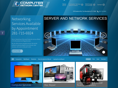 computernc.com snapshot