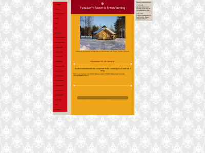 fyrklovernsf.se snapshot