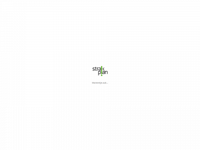 strakplan.be snapshot