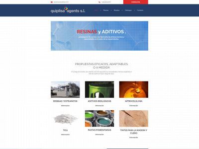 quiplisa.com snapshot