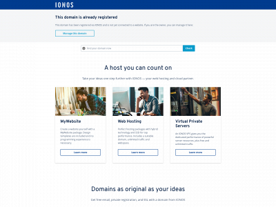 neseates.com snapshot