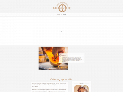moniqueknoppert.nl snapshot
