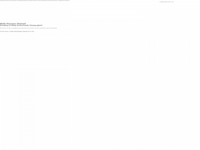 hollyprovance.com snapshot