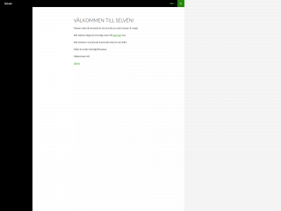 selven.se snapshot