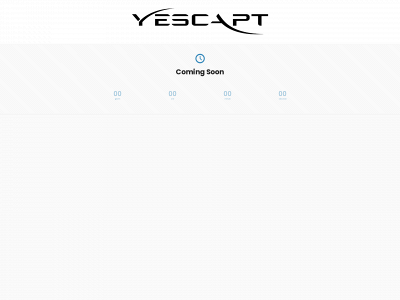 yescapt.com snapshot