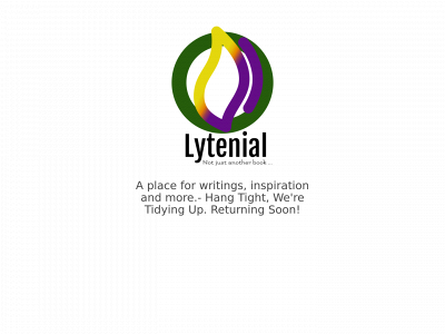 lytenial.com snapshot