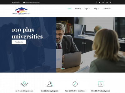 mavenedcare.com snapshot