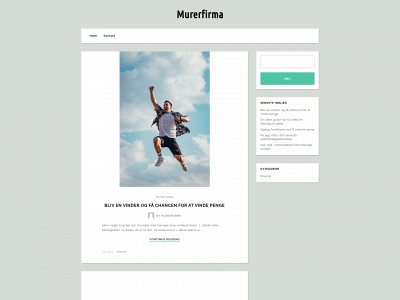 himmerlandmurerfirma.dk snapshot
