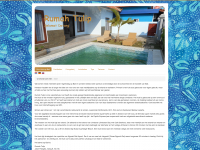 rumahtulip.nl snapshot