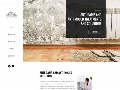 angelache.com snapshot