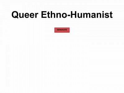 political-generator.herokuapp.com snapshot