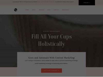 nonimay.com snapshot