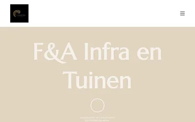 fainfraentuinen.nl snapshot