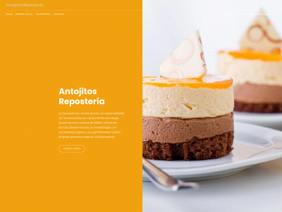 reposteriaantojitos.es snapshot