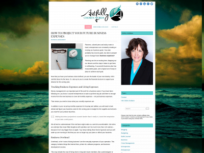 artfullychosenwords.com snapshot