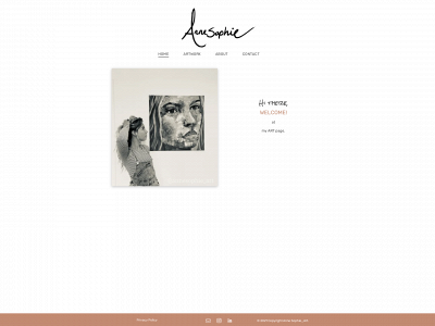 annesophie.art snapshot