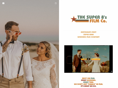 www.thesuper8s.com.au snapshot