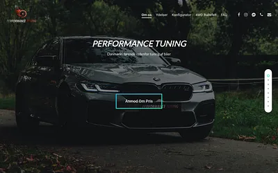 performancetuning.dk snapshot