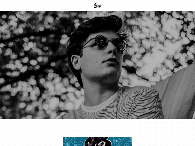 simonsaysdj.com snapshot