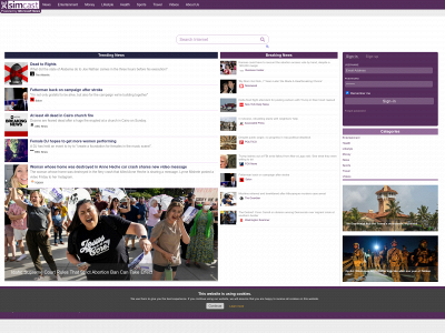 www.carolynrothministry.com snapshot