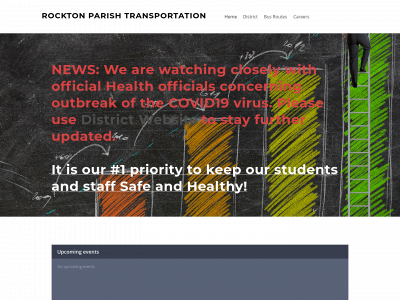 rortransportation.weebly.com snapshot