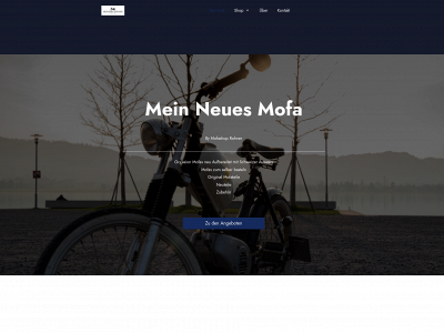 mein-neues-mofa.ch snapshot