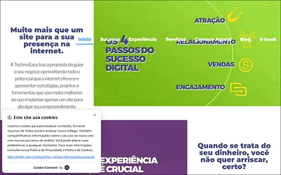 technoeasy.com.br snapshot