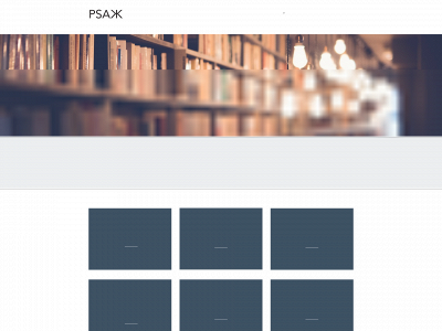 psak.se snapshot