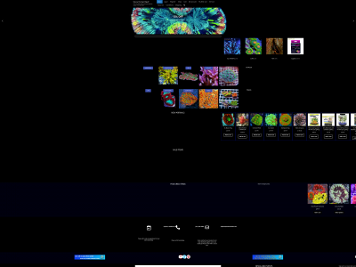 socalcoralreef.com snapshot