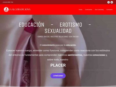 laalcobadejona.com snapshot