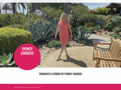 sydneylovekiss.com snapshot