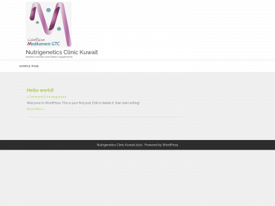 amedikament.com snapshot