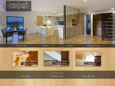 lkvtimberflooring.com.au snapshot